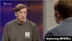 Сергей Данилов, заместитель Института ближневосточных исследований