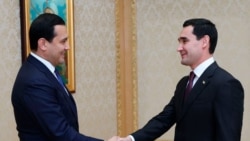 Diňle: Türkmen-Özbek gatnaşyklaryndaky aýdyňlyk näme üçin artmaýar?