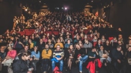 افتتاحیه جشنواره فیلم‌های ایرانی در جمهوری چک در ژانویه ۲۰۲۰
