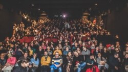 «زن، زندگی، آزادی» در جشنواره فیلم‌های ایرانی جمهوری چک