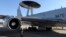 A NATO AWACS plane (file photo)