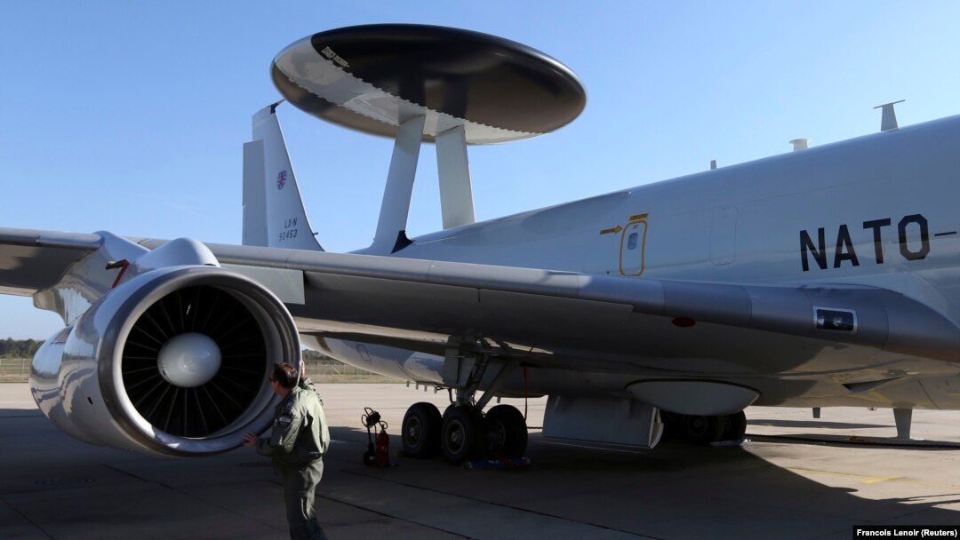 Russia’s invasion of Ukraine last year has jolted NATO into preparing in earnest for the possibility of an attack on its territory. (file photo)