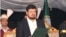د خیبر پښتونخوا ګورنر غلام علي: انځور له ارشیفه