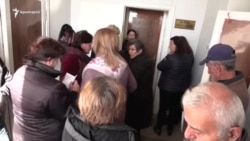 «Թոշակը 3 հազար դրամով ավելացրել են, 18 հազար նպաստս՝ կտրել», դժգոհում են քաղաքացիները
