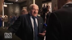 Եթե Ուկրաինան կանգ չառնի, կոչնչանա. Ալեքսանդր Լուկաշենկո