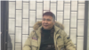 Илгиз Шаменов сот залында. 9-декабрь, 2022-жыл.