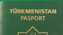 Diňle: Biometriki pasport üçin nobatlar indiki ýyla çenli uzady
