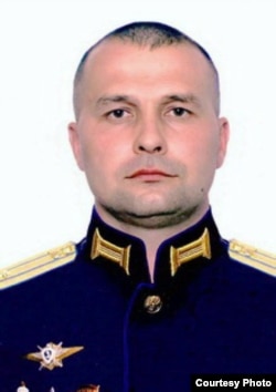 Денис Ягидаров