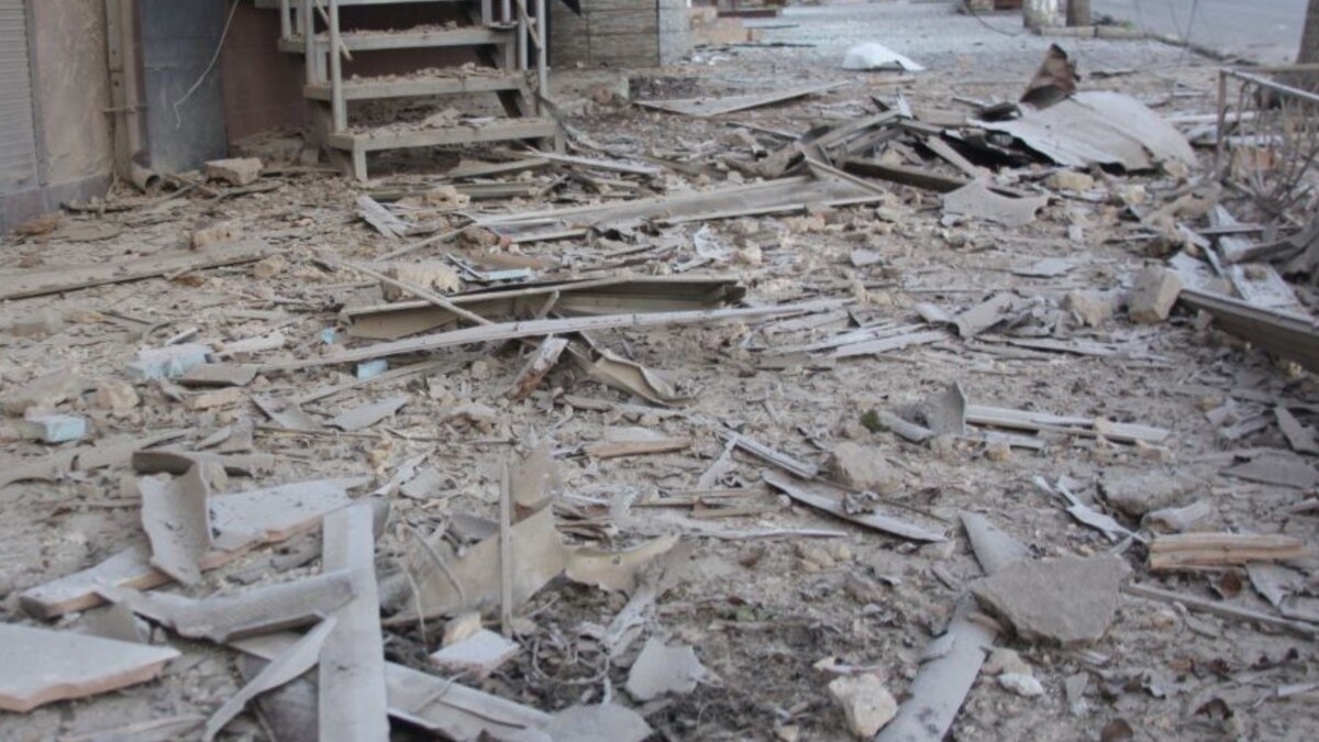 У Дніпрі через російський обстріл частково зруйновано багатоповерхівку, під завалами є люди – ОПУ