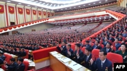 «Програма є інструментом трьох інтересів уряду КНДР, які перетинаються: отримання твердої валюти, забезпечення дипломатичного впливу та підтримка військової переваги»