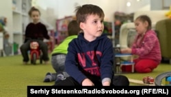 Центр для українських біженців, Прага, 2023