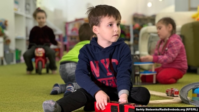 Центр для українських біженців, Прага, 2023 рік