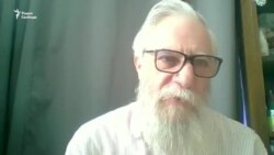 Михаил Лотман: "Россия одна, и отвечать придется нам всем"