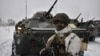 Беларусь и война в Украине: «ВСУ готовятся к любому развитию событий»