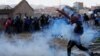PERU-POLITICS/PROTESTS