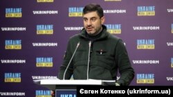 Дмитрий Лубинец