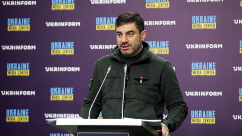 Лубинец отреагировал на выдачу предостережений крымским активистам