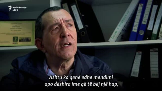 Kukaj: Dua ta bind institucionin të krijojë qasje për të gjithë Kukaj: Dua ta bind institucionin të krijojë qasje për të gjithë