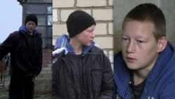 «Глаза завязали, мешок накинули, руки стянули стяжками»