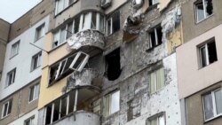 'Ne želimo otići': U Hersonu ostaju uprkos ruskom granatiranju