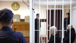 Главное: приговор Беляцкому