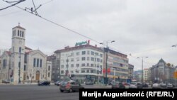 Sarajevo, novembar 2022.godine 