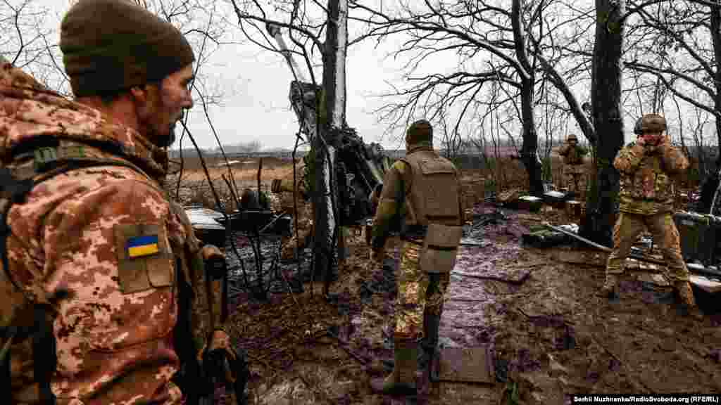 Тривають важкі бої, та українські військові вірять у перемогу й не втрачають оптимізму