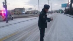 ZIMISTON-UZ. 9-qism: Совуқда ароқ ичмаслик, деразани скотчлаш тавсия қилинди