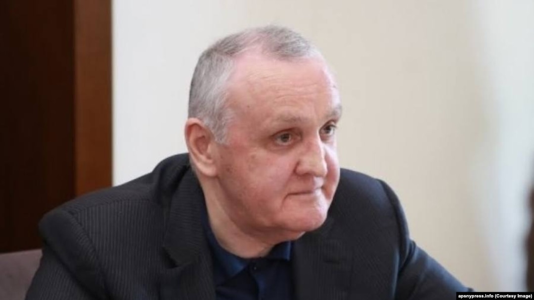 Александр Анкваб