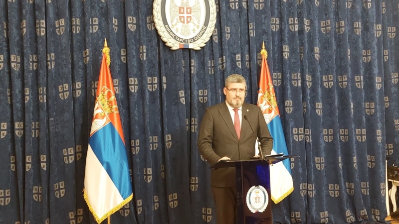 Beograd tvrdi da na Kosovu nema nijednog pripadnika Vojske ili policije Srbije