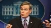 U.S. -- Steve Hadley Steve Hadley, National Security Advisor, at a press conference in Washington, DC, 03Dec2007