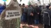 Другий зимовий похід: на Житомирщині вшанували пам’ять розстріляних більшовиками воїнів УНР (відео)