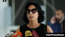 ია კიწმარიშვილი