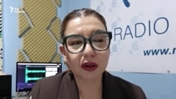 Камилла Мамедова: «В Грузии существует стереотип, что у нас здесь все ходят с «поясами шахидов» 