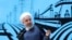 Eýranyň prezidenti Hassan Rohani
