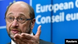 Martin Schulz 