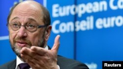 Martin Schulz 