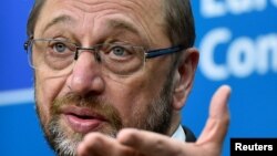 Martin Schulz 