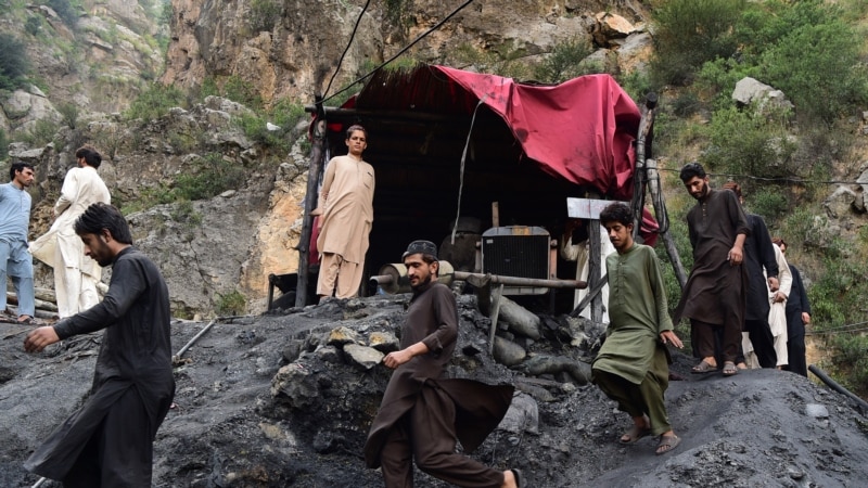 Пакистанда көмүр кенин талашуудан чыккан кагылышта 16 киши каза болду