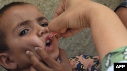 PAKISTAN-HEALTH-VIRUS-POLIO