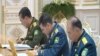 Министр национальной безопасности Туркменистана получил свой первый выговор