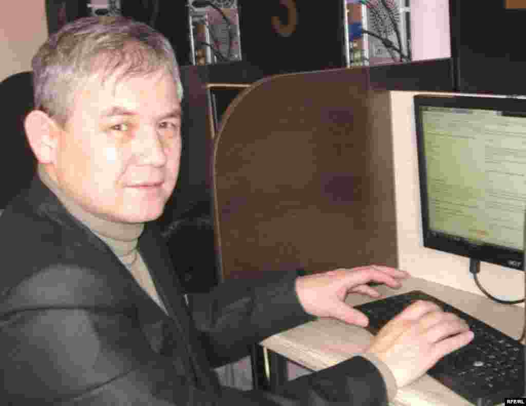 11 – 15 шілде. 2011 жыл #6