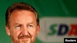 "Da preuzmu grad koji je SDA podigla u tih 20 godina", stav je Bakira Izetbegovića