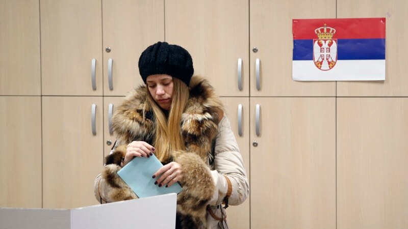 Kako pravilno glasati i šta štiti prava birača u Srbiji 