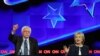 Clinton dhe Sanders dominojnë debatin e Demokratëve