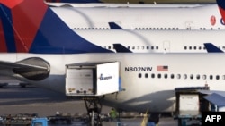 A Nigerian man failed to bring down a Delta-Northwest plane over Detroit on December 25, 2009.