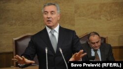Milo Đukanović svojim leđima garantuje za svaki glas više koji osvoji opozicija