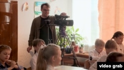 Павел Таланкин.