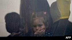 За словами голови Єврокомісії, йдеться про 7,5 мільйонів українських біженців