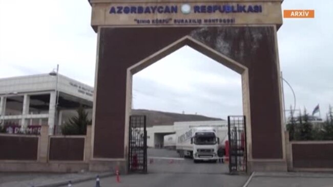 Sərhədin bağlı qalması hava yolları şirkətlərini varlandırır